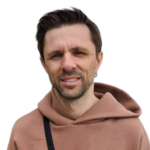 Евгений Окулик, Automation QA engineer в Kontur