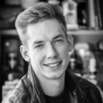 Евгений Плисов, Микробиолог, генный инженер