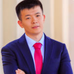 Евгений Шек, Ведущий специалист отдела информатизации, Космический центр «Южный»