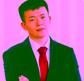 Евгений Шек, Ведущий специалист отдела информатизации, Космический центр «Южный»