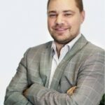 Евгений Скориков, Главный архитектор и системный бизнес-аналитик в AWG