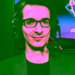 Евгений Слипчик, Комментатор-аналитик студии RuHub