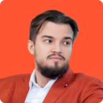 Евгений Смирнов, Managing AI Director в СБЕР