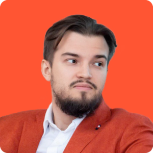 Евгений Смирнов, Managing AI Director в СБЕР