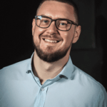 Евгений Темпераментов, Основатель коммуникационной студии «Просвет»