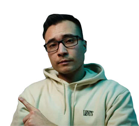 Евгений Тен, Практикующий колорист и монтажер YouTube-канала Хохлов Сабатовский