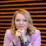 Евгения Бондаренко