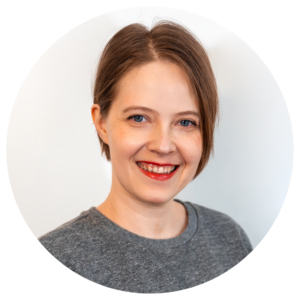 Евгения Куминская, Кандидат психологических наук, психолог-консультант, супервизор