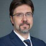 Евгения Лапина, Вице-президент по коммуникациям PMI Moscow