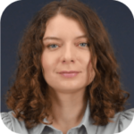 Евгения Ракина, Data engineer, Made