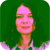 Евгения Ракина, Data engineer, Made