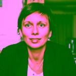 Евгения Саломэ, Карьерный консультант