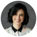 Евгения Янке, Клинический психолог, практикующий АСТ- и схема-терапевт, майндфулнес-тренер