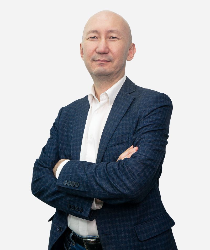 Федор Бураев, Эксперт в области менеджмента, маркетинга и государственного управления