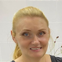 Фельдман Елена Григорьевна