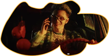 Феликс Умаров, Режиссёр клипов и рекламы