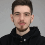 Филипп Соломин, Aрхитектор дизайн-системы в Avito