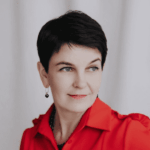 Фотиния Ефремова, Гештальт-терапевт, тренер, супервизор