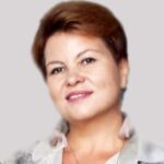 Галдина Александра Михайловна, Психолог, клинический психолог, преподаватель психологии