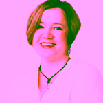 Галина Гореловская, Предприниматель, бизнес-тренер, эксперт по цифровым коммуникациям