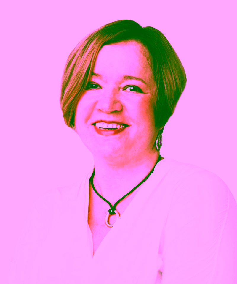 Галина Гореловская, Предприниматель, бизнес-тренер, эксперт по цифровым коммуникациям