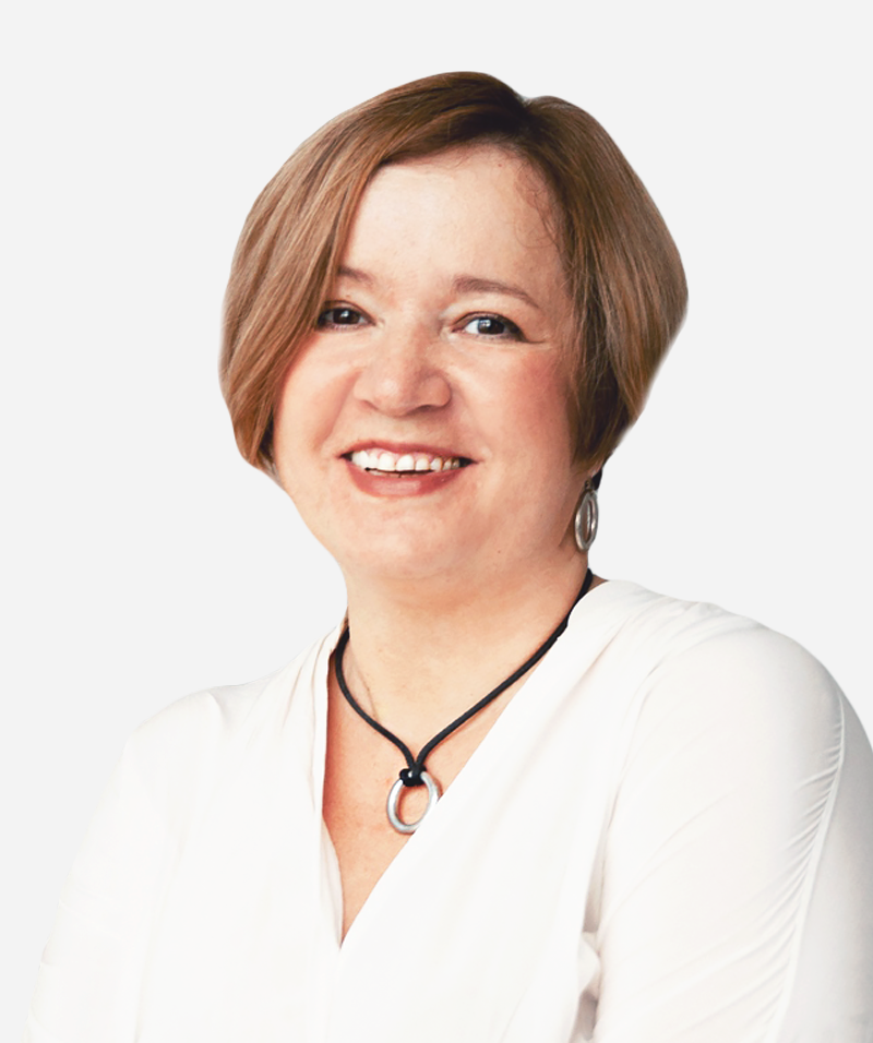 Галина Гореловская, Предприниматель, бизнес-тренер, эксперт по цифровым коммуникациям