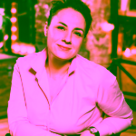 Галина Канцелярист, HR-директор в компании по информационной безопасности InfoWatch