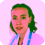 Галина Кутаева, Врач-терапевт, нутрициолог