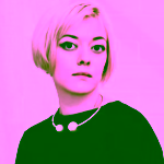 Галина Приходько