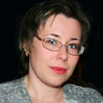 Галина Варакина, Доктор искусствоведческих наук, доцент