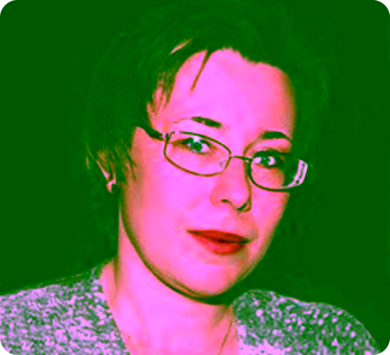 Галина Варакина, Доктор искусствоведческих наук, доцент