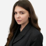 Галкина Полина, Дизайнер Всероссийского молодёжного образовательного проекта «Московская творческая лаборатория»