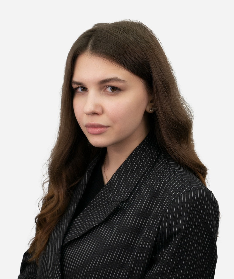 Галкина Полина, Дизайнер Всероссийского молодёжного образовательного проекта «Московская творческая лаборатория»