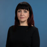 Гапонова Марианна Александровна, Не указано