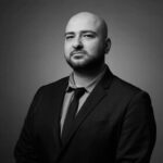 Гарегин Асланян, Ведущий специалист АО «ЦАТ»