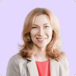 Гаврилова Вера Вячеславовна, Преподаватель в Московском институте психологии