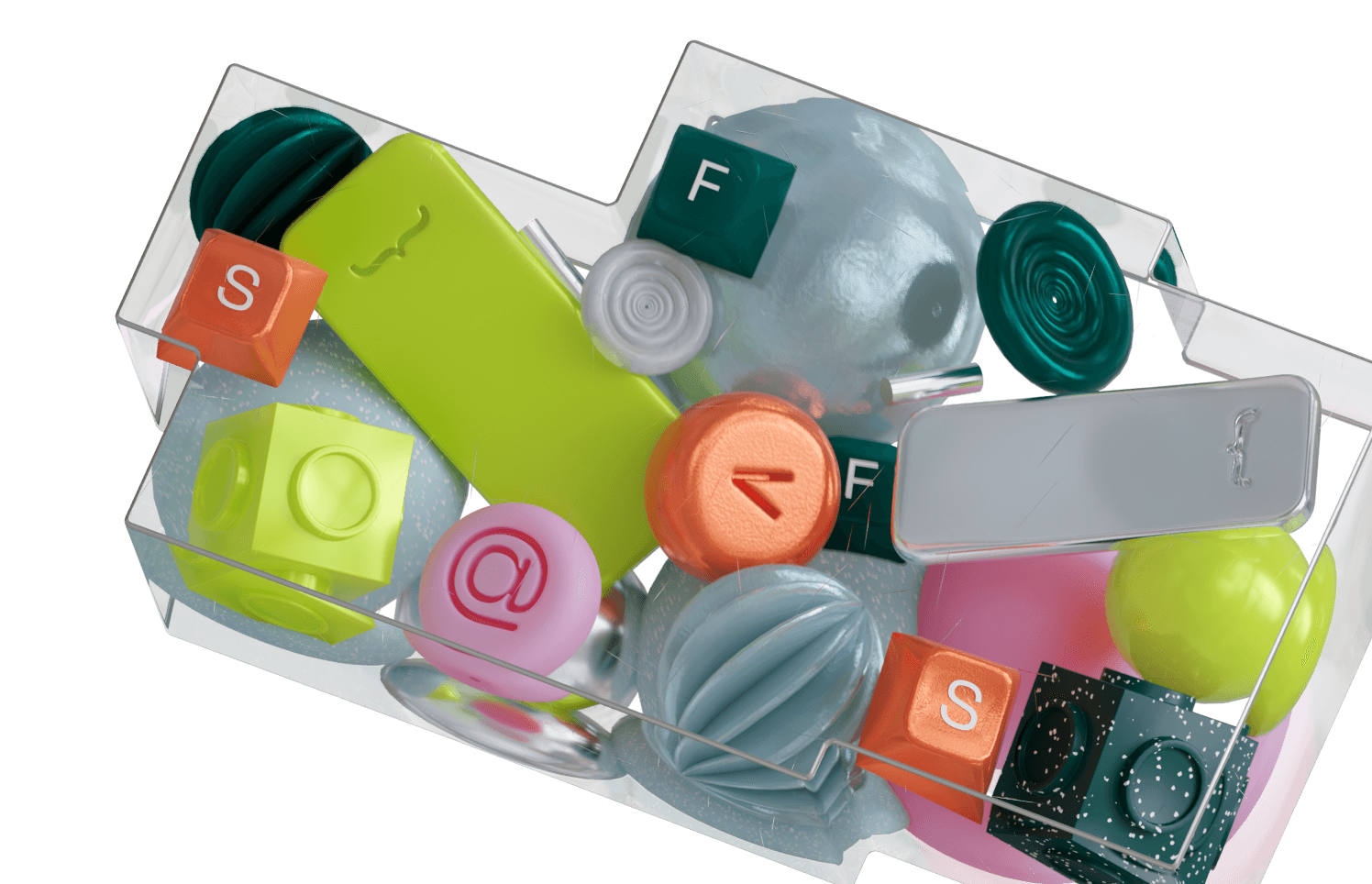 Геннадий Тумский, Инженер-программист в «Радар ММС»