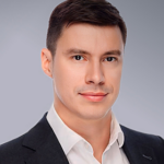 Геннадий Ванин, Управляющий партнер Birge