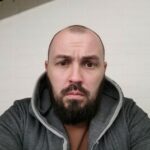 Георгий Барышников, Юрист