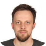 Георгий Милевский, Старший фронтенд-разработчик в Дата Процессинг Компании