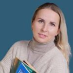 Гоголева Елена Александровна, Кандидат педагогических наук