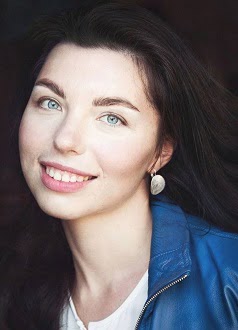 Гончарова Наталья Владленовна, Журналист