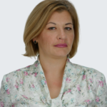 Гордеева Юлия, MBA, Коуч ACC ICF, Мастер Коуч ICI