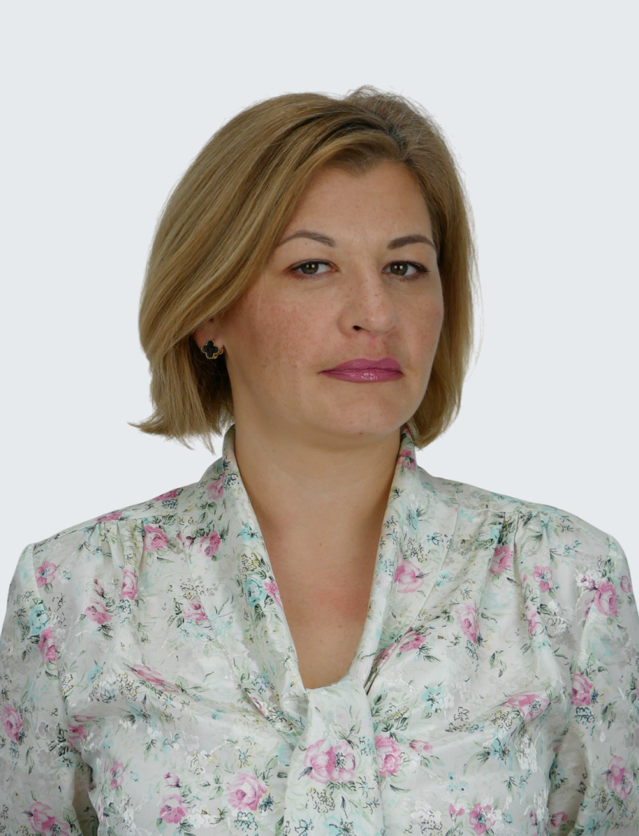 Гордеева Юлия, MBA, Коуч ACC ICF, Мастер Коуч ICI