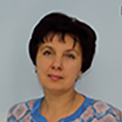 Грядунова Елена Николаевна