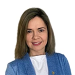 Ханина Анна Владимировна, Кандидат экономических наук, доцент