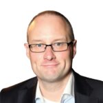 Хольгер Цшайге, Генеральный директор "Инфотропик Медиа"