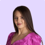 Храмихина Анастасия Сергеевна, Наставник программы