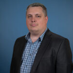 Хромых Александр Владимирович, Кандидат исторических наук