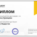 Ицхак Адизес, Эксперт курса